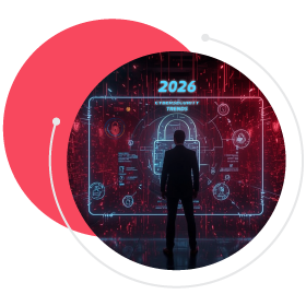 10 Cybersecurity Trends for 2026